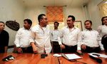 Pengurus DPP Sayap Partai NasDem Mundur