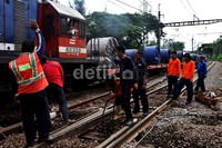     Perawatan tersebut dilakukan untuk menjaga kondisinya sesuai dengan standar pengoperasian.