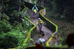 Taman Safari Buka Track Sepeda Downhill