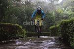 Taman Safari Buka Track Sepeda Downhill