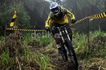 Taman Safari Buka Track Sepeda Downhill