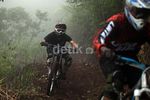 Taman Safari Buka Track Sepeda Downhill