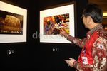 Pameran Foto Wayang