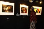 Pameran Foto Wayang