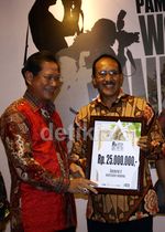 Pameran Foto Wayang