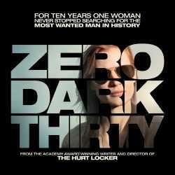 Zero Dark Thirty: Satu Dekade Perburuan Teroris yang Melelahkan
