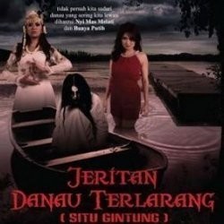 Jeritan Danau Terlarang Hantui Bioskop 7 Maret
