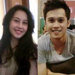 Fajar Gomez Akui Hamili & Janji (Lagi) Nikahi Megumi