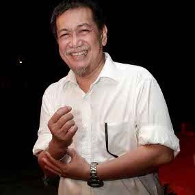 Maju Pilgub Jabar, Deddy Mizwar Janji Tak Tinggalkan Akting