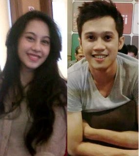 Hamili Tanpa Nikahi Megumi, Fajar Gomez: Saya Nggak Kabur!
