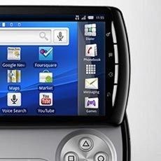 10 Ponsel Android Paling Ikonik