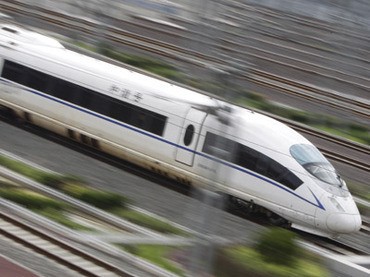 Cegah Macet, China Bangun Subway Baru di Beijing