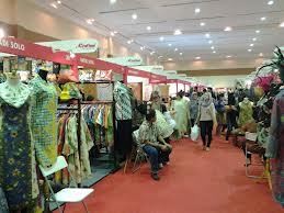 Indonesia Impor Batik Made in China Rp 285 Miliar di 2012