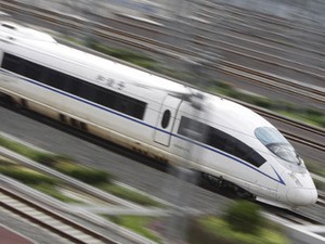 Cegah Macet, China Bangun Subway Baru di Beijing