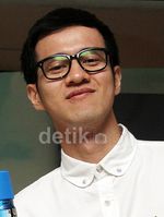 Si Baby Face Herjunot Ali