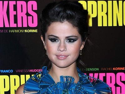 Makin Dewasa, Selena Gomez Makin Seksi