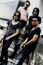 Speaker 1st Tetap Nge-rock