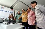 Astra Menginjak Usia 56 Tahun