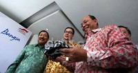 Dengan didukung 185.580 putra-putri Indonesia yang tersebar dalam 170 perusahaan, Astra terus melakukan inovasi untuk menciptakan produk-produk andalan yang bukan hanya diserap didalam negeri, namun juga diekspor ke mancanegara.