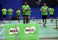 MILO School Competition (MSC), telah diselenggrakan selama 11 tahun berturut-turut sejak tahun 2012.