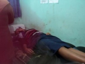 Putus Cinta, Siswi SMP Tenggak Cairan Pembersih Lantai