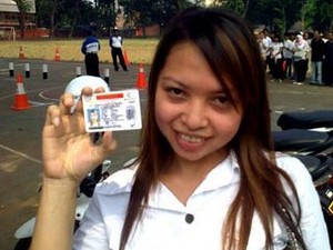 Perpanjang SIM Sebelum Habis Masa Berlakunya