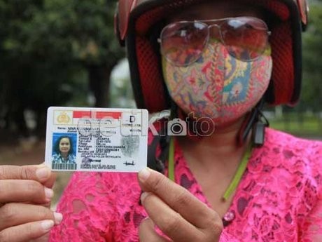 Polri Revisi Aturan Perpanjang SIM