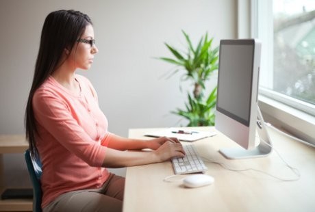 Agar Sehat, Duduklah Hanya 4 Jam Sehari 