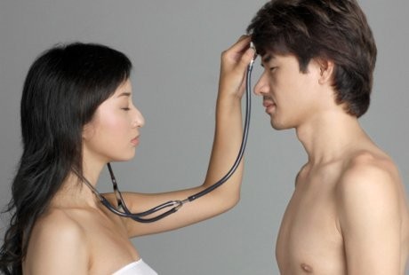 Seberapa Sehat Libido Anda?