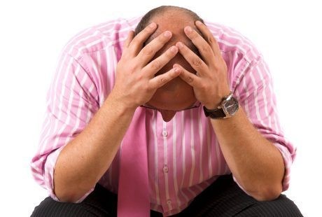 Maksud Hati Cegah Kebotakan, Risikonya Malah Libido yang Rontok