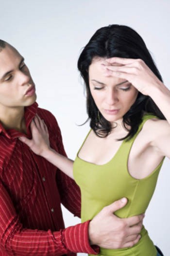 Waspadai 6 Hal Pembunuh Libido Wanita Ini