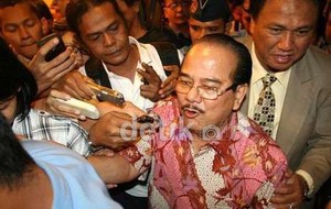 Ancam Pejabat Kemenag, Zul Kirim SMS: Jangan Sampai Murtad!