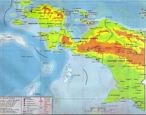 Cuaca Buruk di Papua, Jenazah 8 Prajurit TNI Belum Bisa Dievakuasi