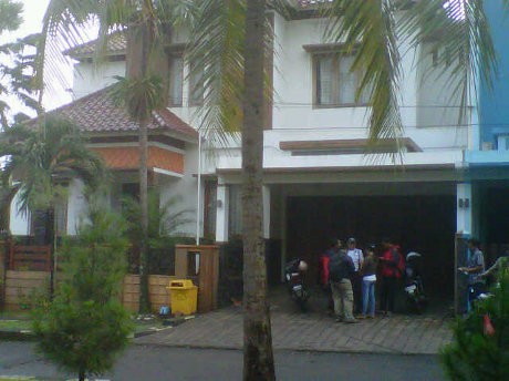 Ini 10 Rumah Mewah Irjen Djoko Susilo yang Disita KPK