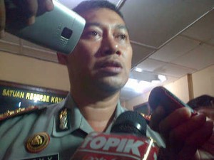 Polisi Tangkap Suami Istri Terkait Penculikan Bocah di Deli Serdang