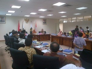 MUI: Banyak Produk Oplosan Babi Karena Pengawasan & Penindakan Tak Jalan