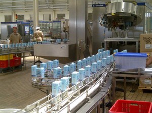 Produksi Lokal Terus Melorot, RI Harus Impor Susu Rp 6 Triliun/Tahun