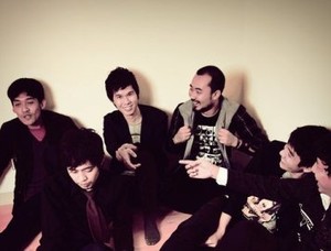Piringan Hitam  Album The Osaka Journals dari Sajama Cut Segera Beredar
