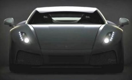 Mobil Super Bertenaga 900 Hp Asal Negeri Matador