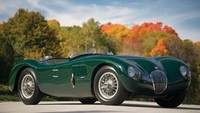 5 Warna Mobil yang Jadi Legenda