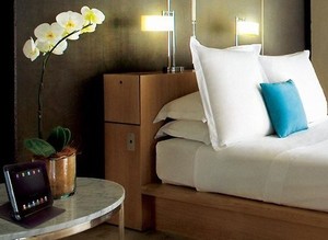 iPad Jadi Fasilitas Kamar Hotel di Australia