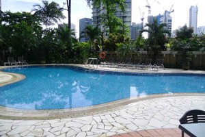 The Elizabeth Hotel, Berbisnis Makin Nyaman di Singapura