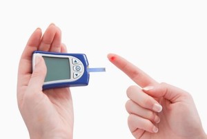 Diet Vegan Mampu Menstabilkan Gula Darah pada Pasien Diabetes