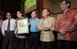 Para Bintang Bicara Perang Bintang 2014