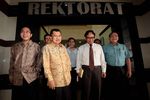 Para Bintang Bicara Perang Bintang 2014