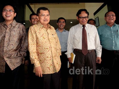 Para Bintang Bicara Perang Bintang 2014
