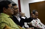 Politisi Loncat Pagar Dibahas
