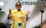 Golkar Paparkan Visi Membangun Desa 2045