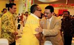 Golkar Paparkan Visi Membangun Desa 2045