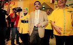 Golkar Paparkan Visi Membangun Desa 2045